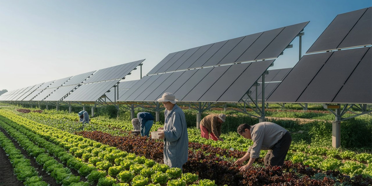 Solar Offer